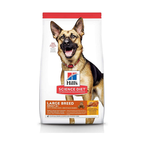 Science Diet Large Breed Adult 15lb - Poudre Pet and Feed Supply